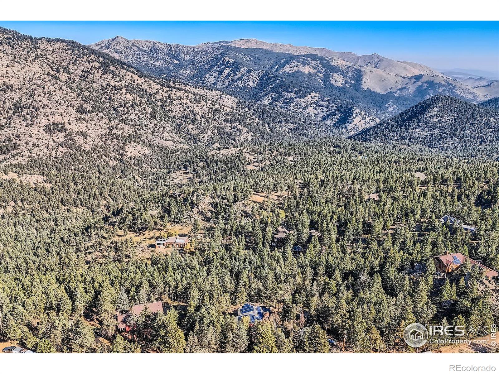 MLS Image #36 for 86  tall pine lane,boulder, Colorado