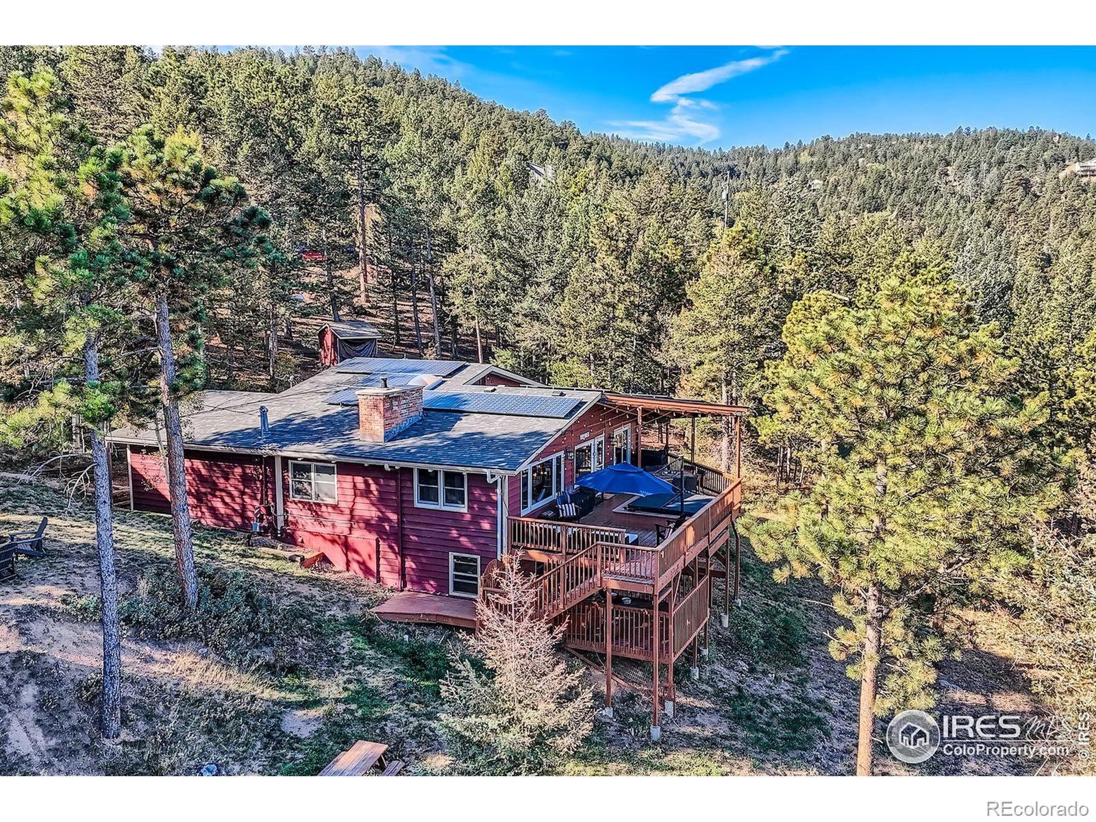 MLS Image #37 for 86  tall pine lane,boulder, Colorado