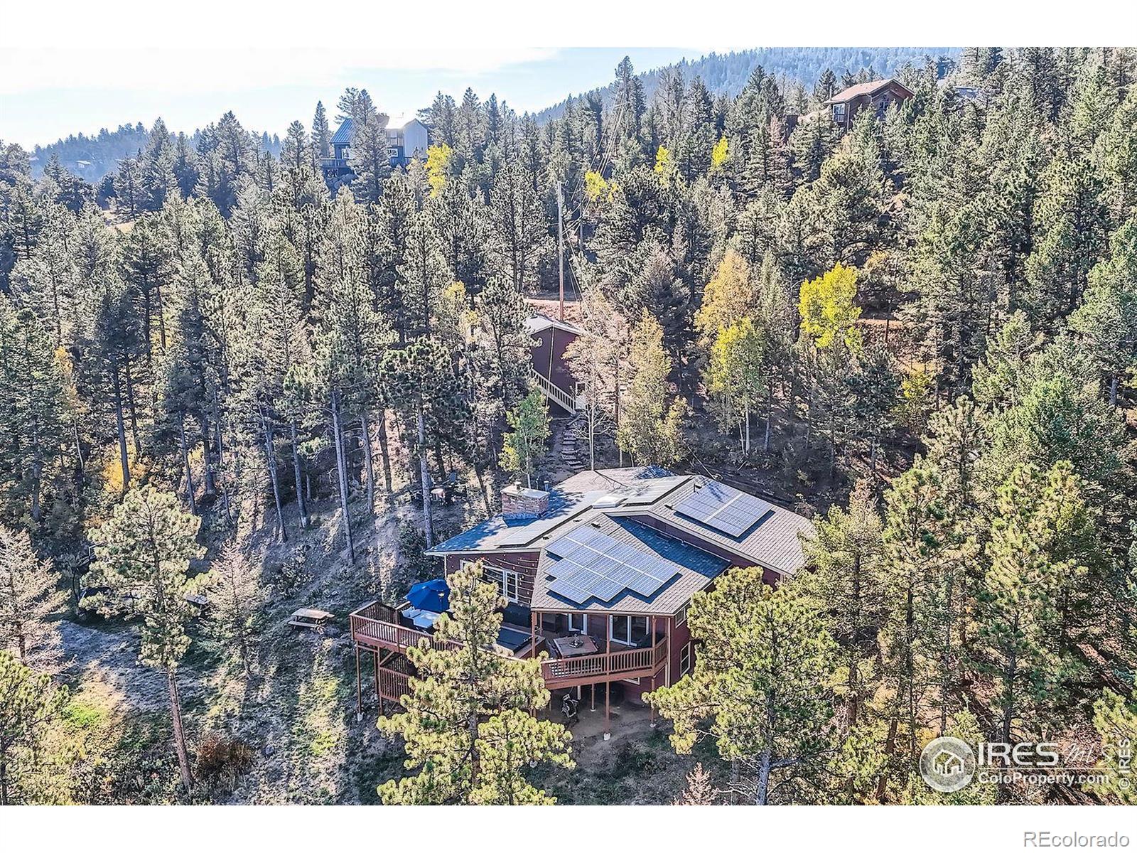 MLS Image #38 for 86  tall pine lane,boulder, Colorado