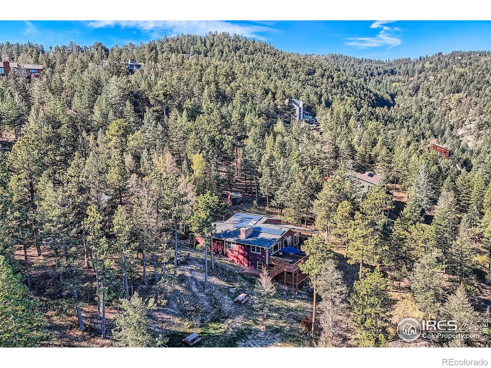 MLS Image #39 for 86  tall pine lane,boulder, Colorado