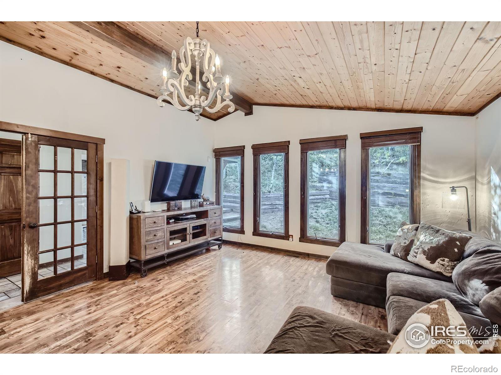 MLS Image #4 for 86  tall pine lane,boulder, Colorado