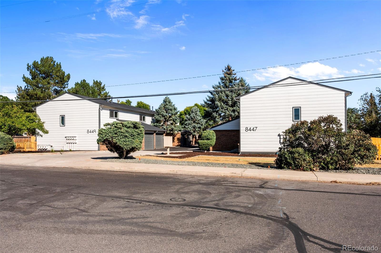 MLS Image #4 for 8447 w dakota avenue,lakewood, Colorado