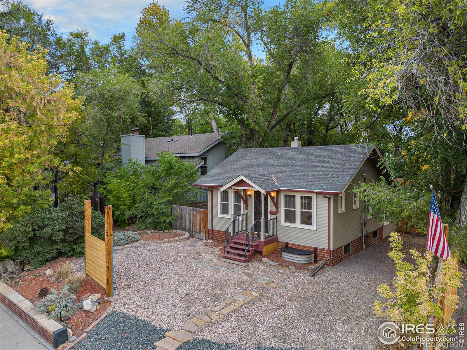 MLS Image #0 for 1726 w mulberry street,fort collins, Colorado