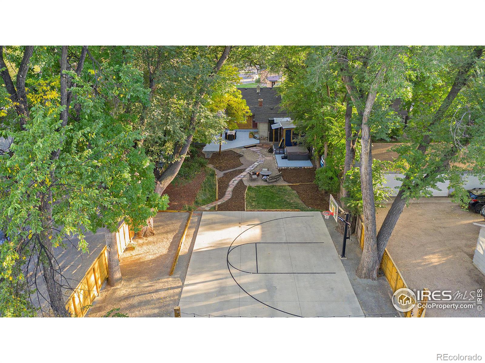 MLS Image #2 for 1726 w mulberry street,fort collins, Colorado