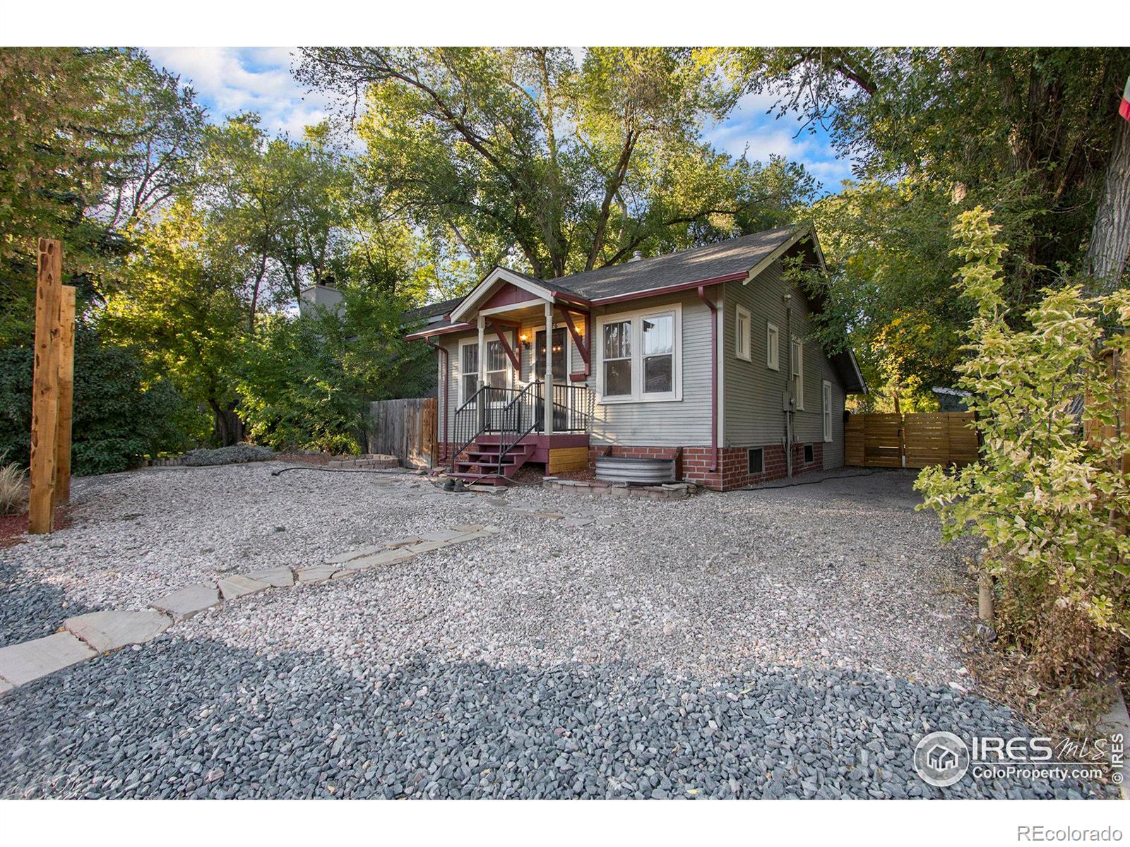 MLS Image #3 for 1726 w mulberry street,fort collins, Colorado