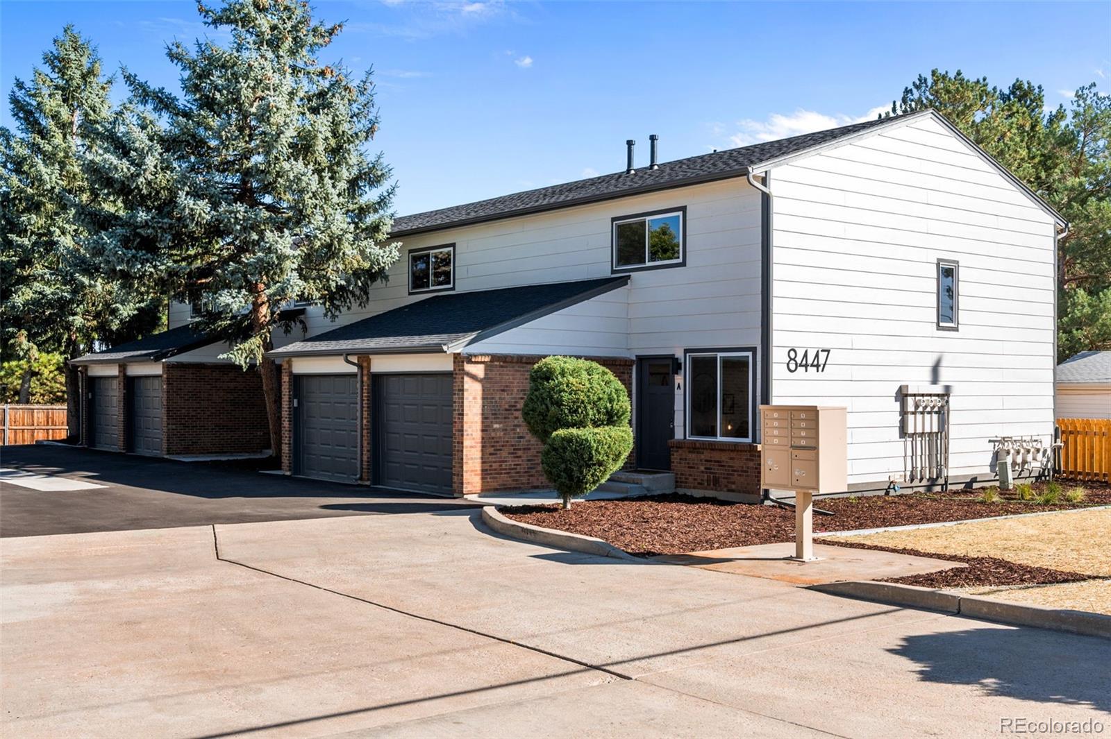 MLS Image #3 for 8447 w dakota avenue,lakewood, Colorado