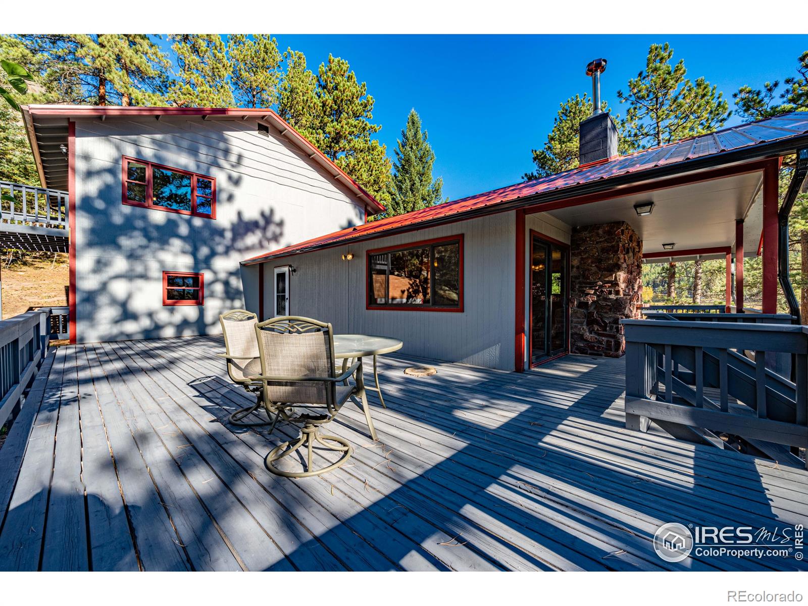 MLS Image #29 for 31  cedar drive,lyons, Colorado