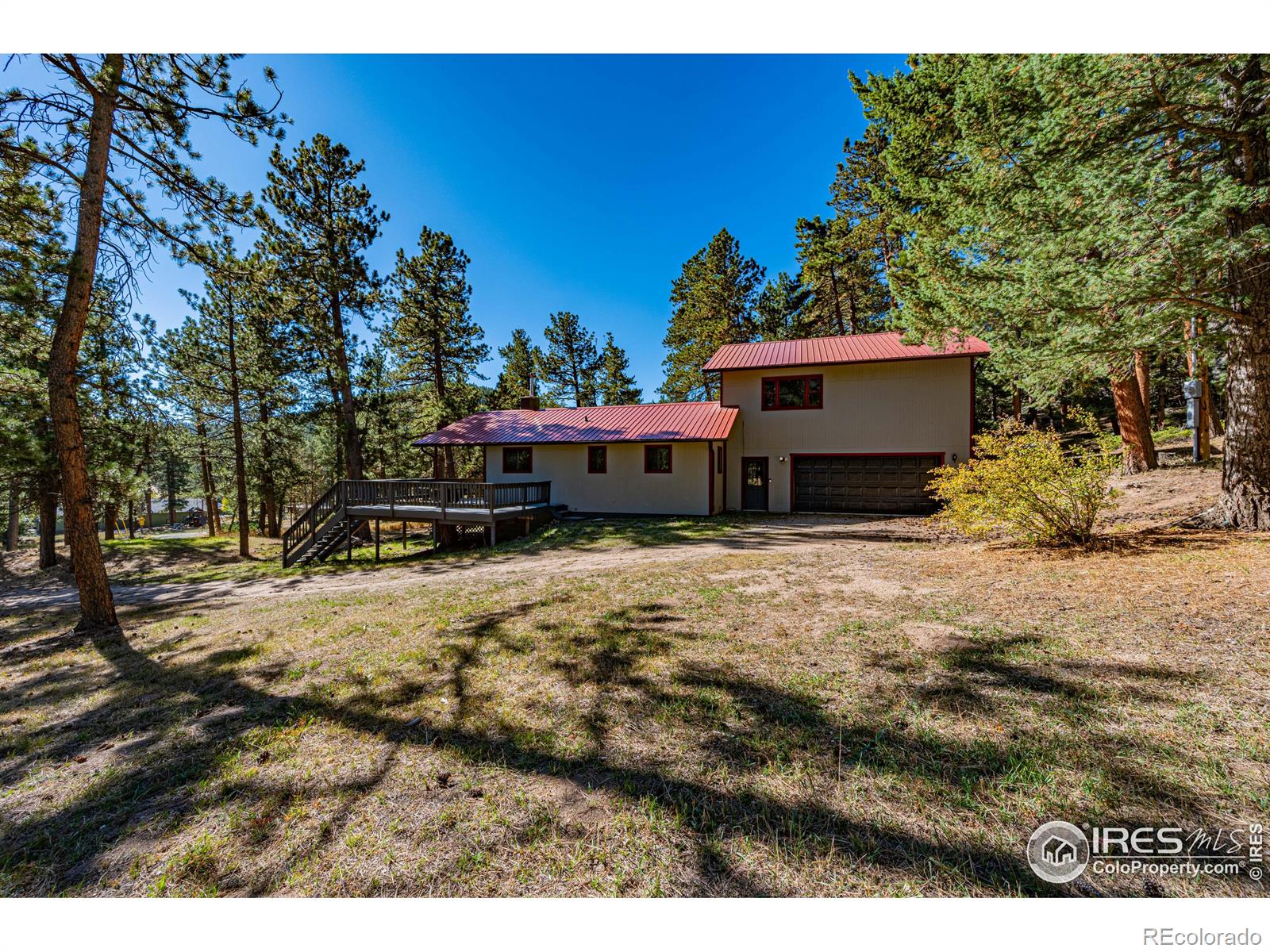 MLS Image #33 for 31  cedar drive,lyons, Colorado