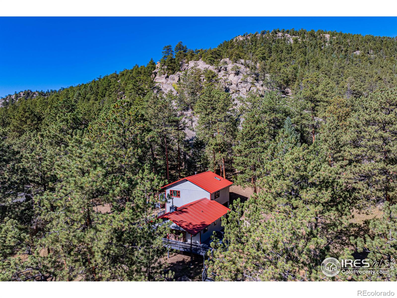 MLS Image #35 for 31  cedar drive,lyons, Colorado