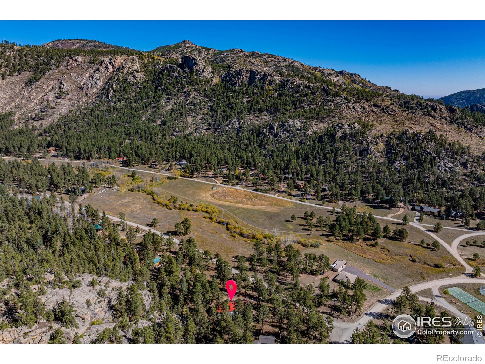 MLS Image #36 for 31  cedar drive,lyons, Colorado