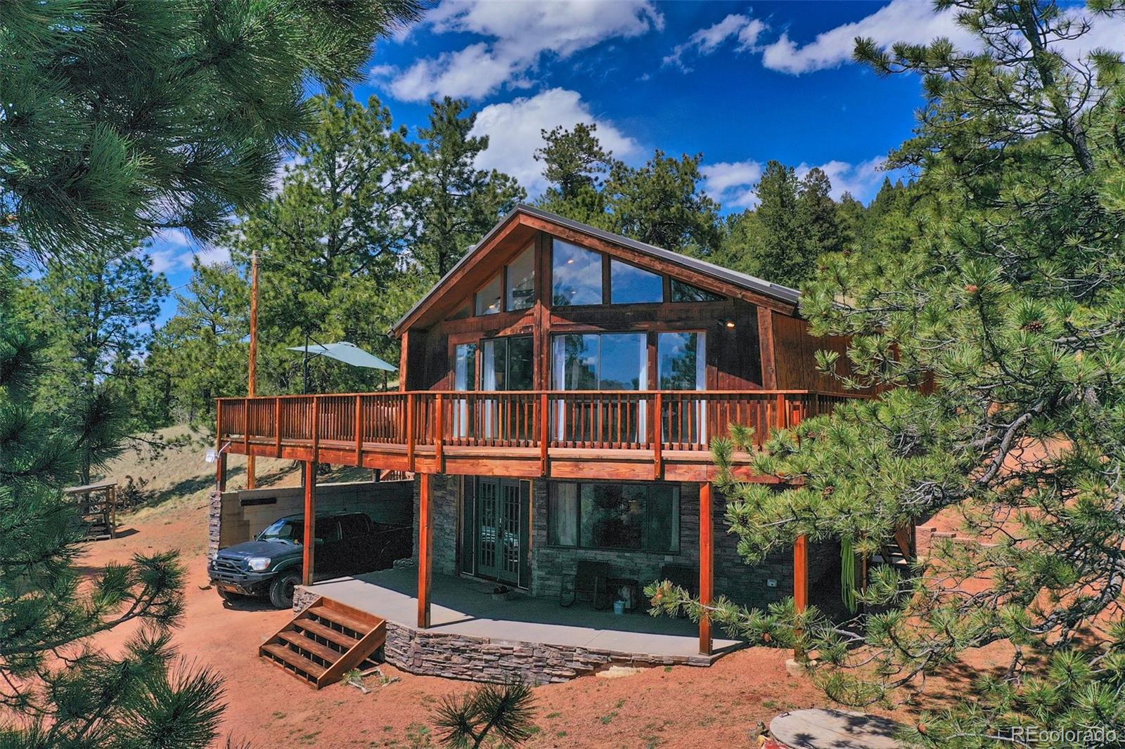 MLS Image #0 for 331  copper mountain drive,cripple creek, Colorado