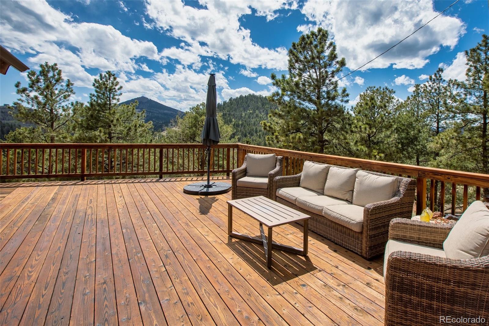 MLS Image #2 for 331  copper mountain drive,cripple creek, Colorado