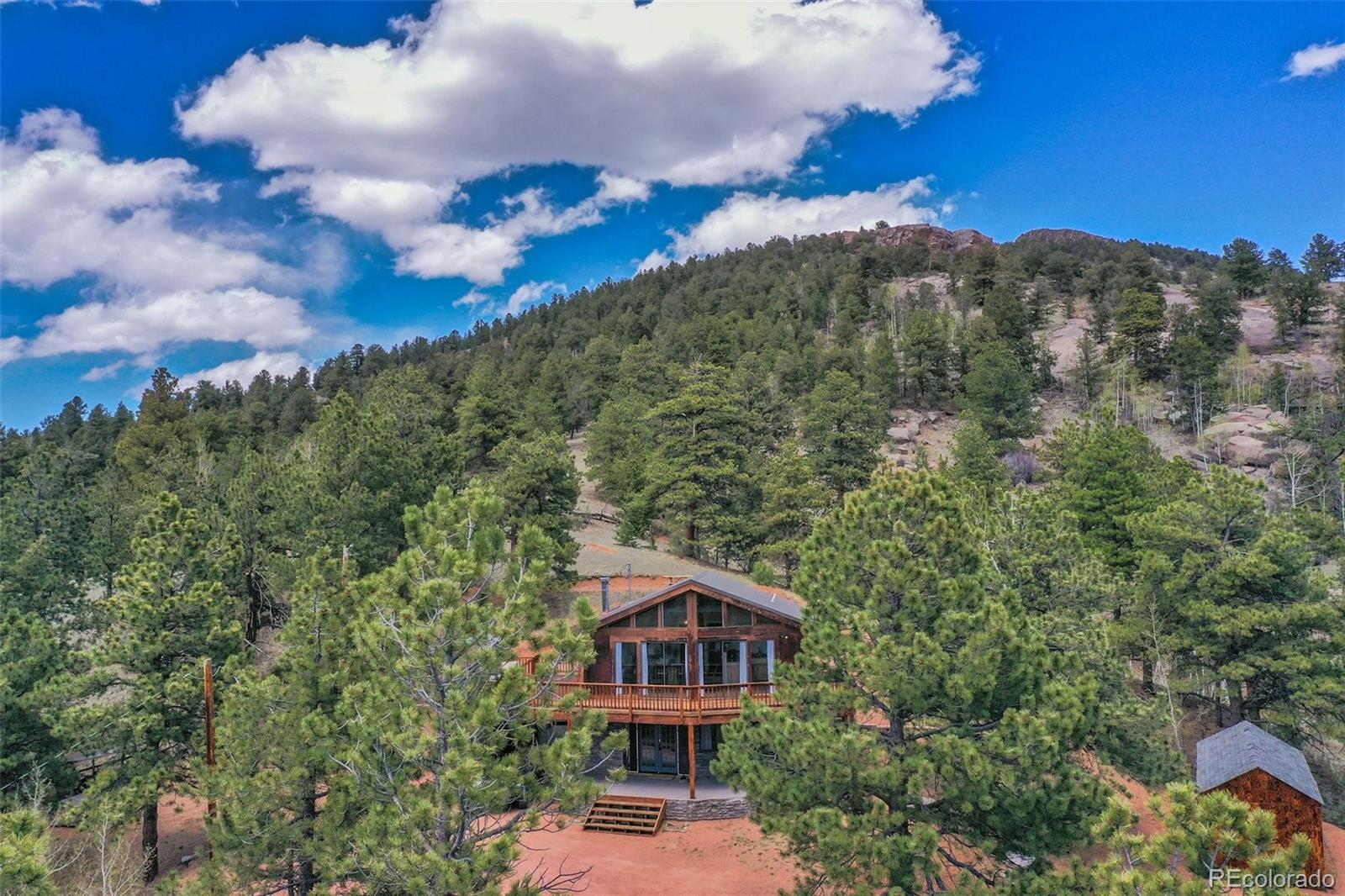 MLS Image #34 for 331  copper mountain drive,cripple creek, Colorado