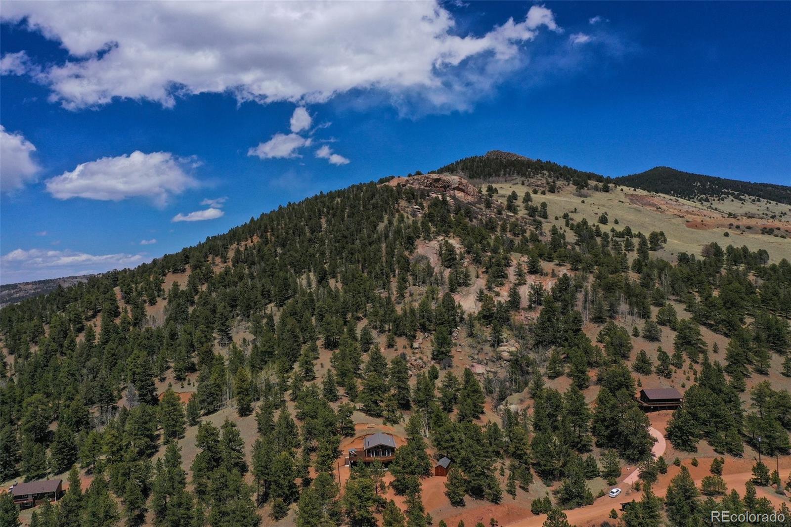 MLS Image #36 for 331  copper mountain drive,cripple creek, Colorado