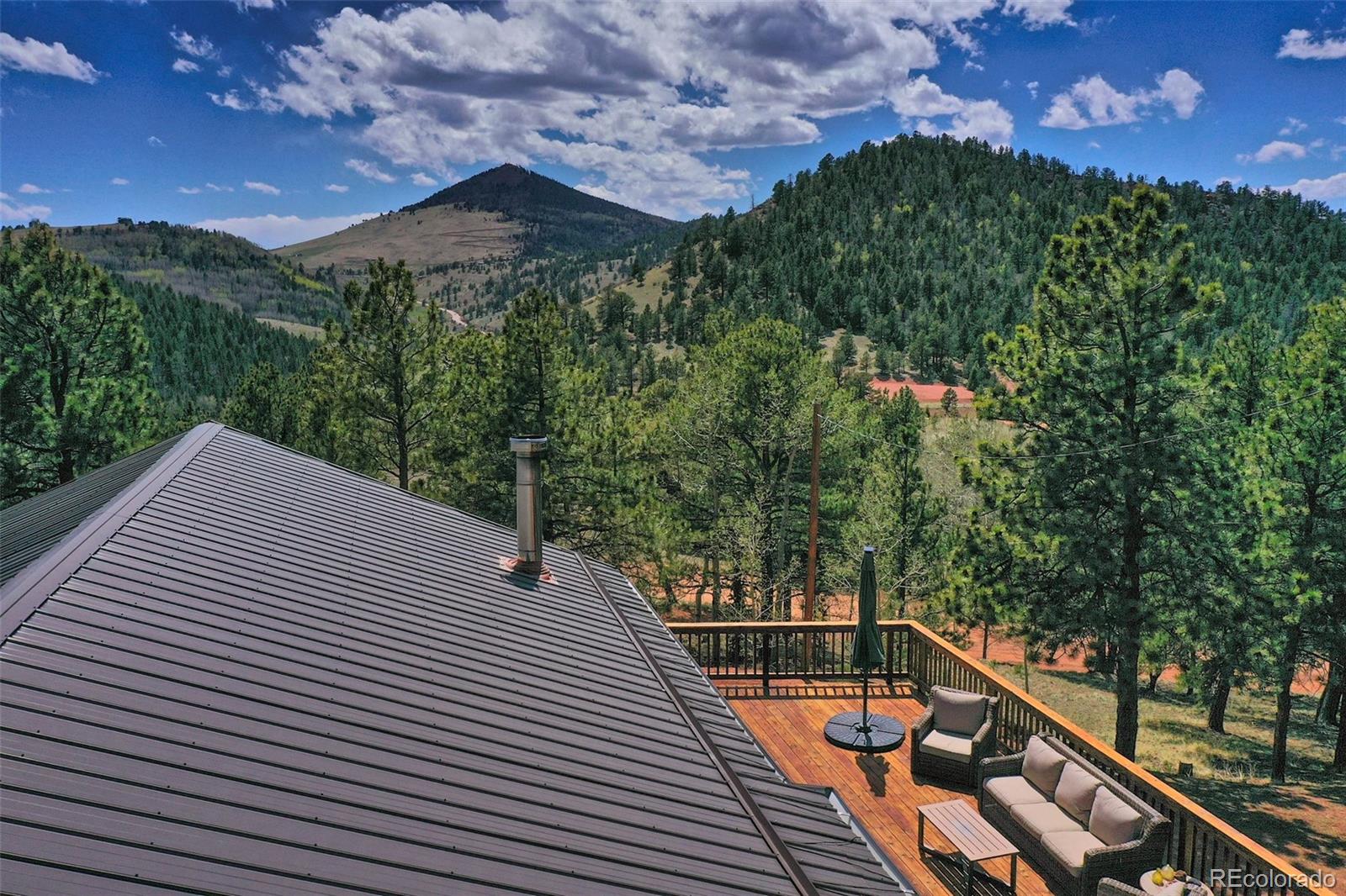 MLS Image #37 for 331  copper mountain drive,cripple creek, Colorado