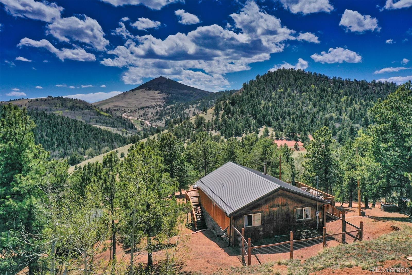 MLS Image #42 for 331  copper mountain drive,cripple creek, Colorado