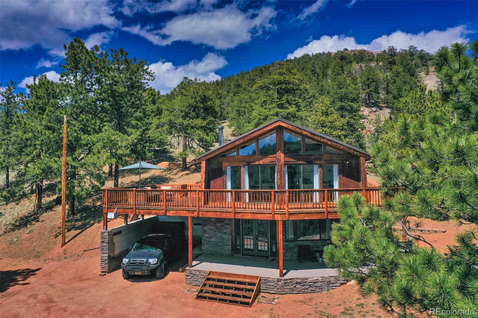 MLS Image #43 for 331  copper mountain drive,cripple creek, Colorado