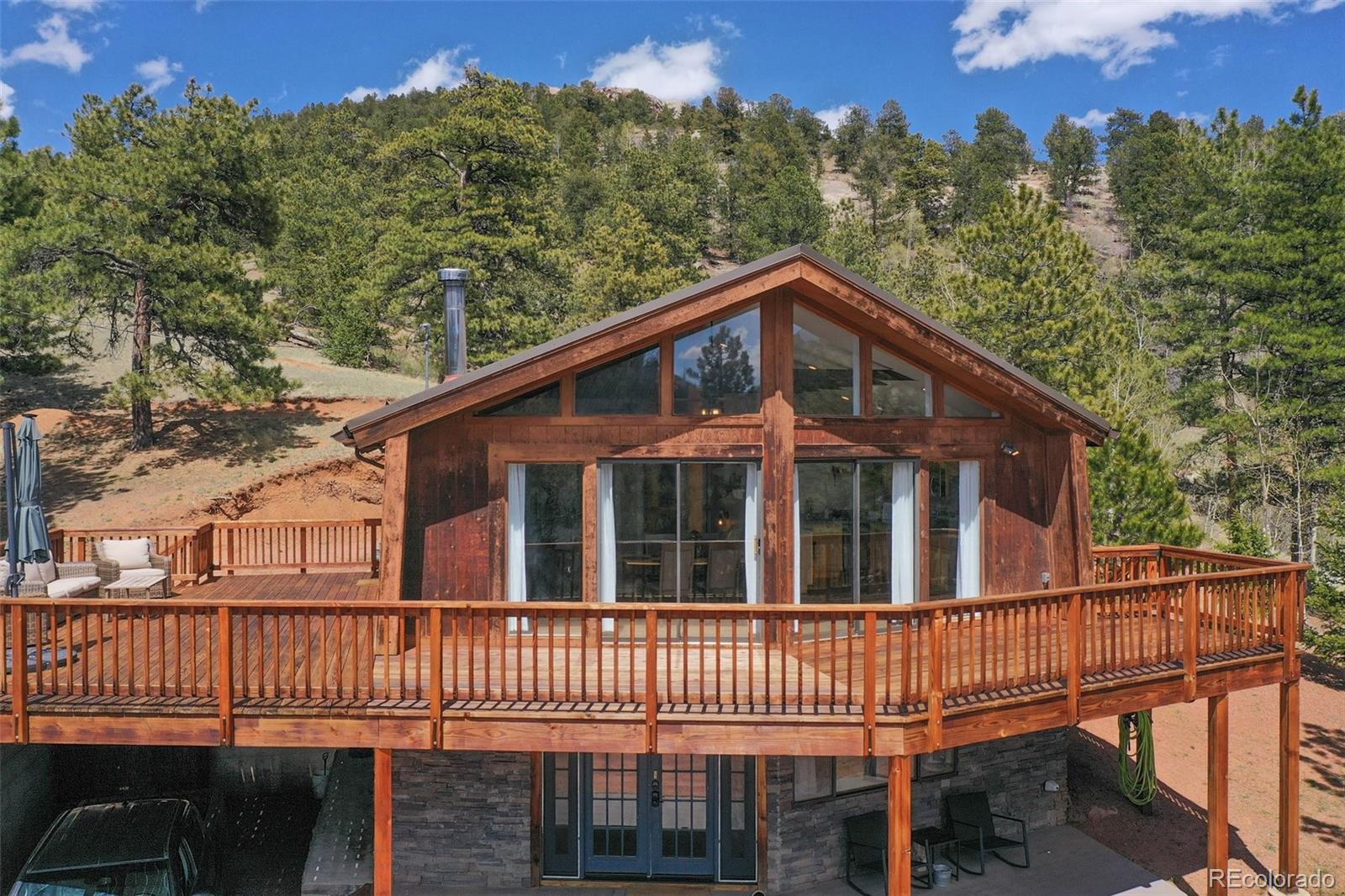 MLS Image #44 for 331  copper mountain drive,cripple creek, Colorado