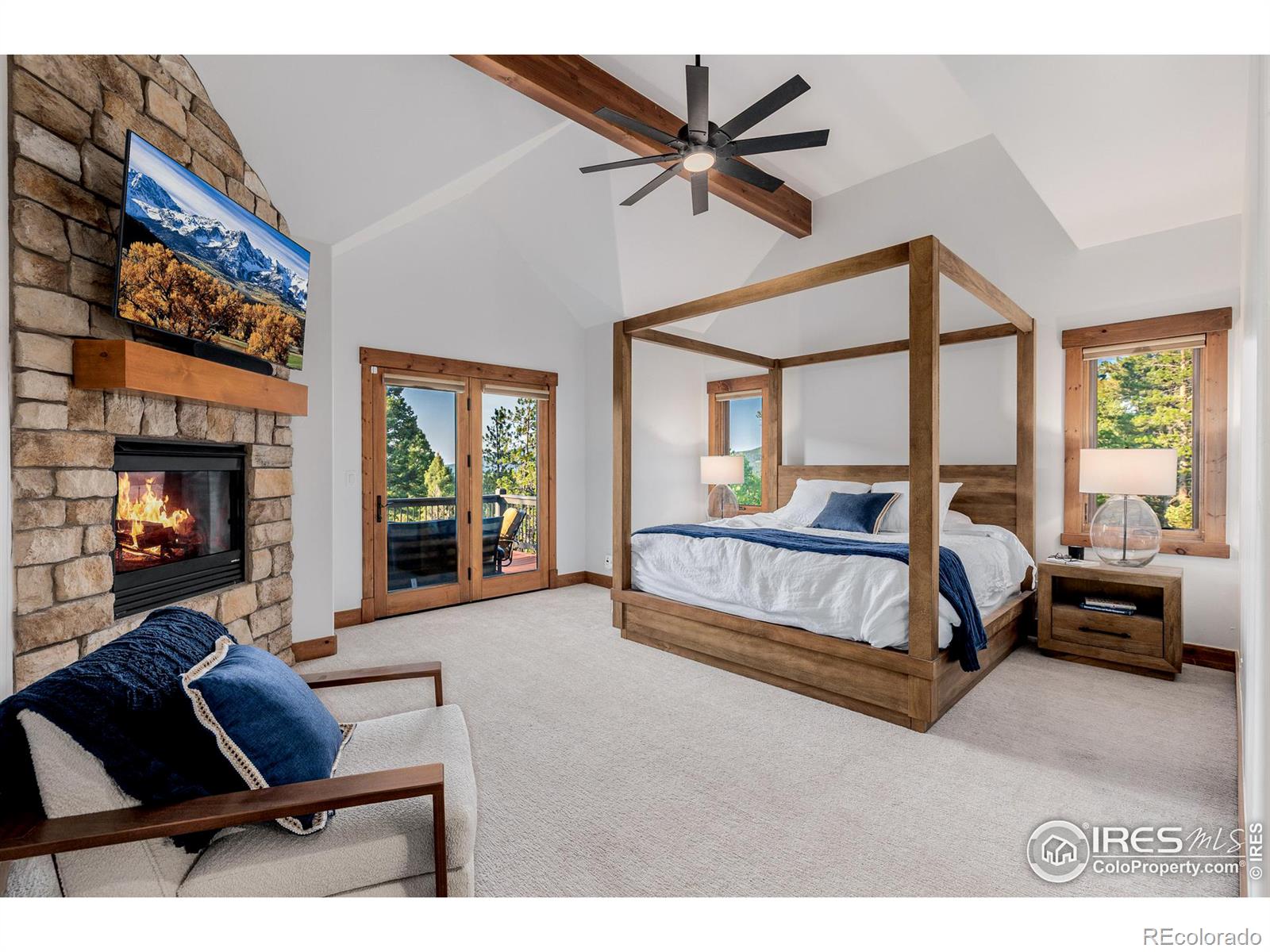 MLS Image #13 for 11272  belle meade drive,conifer, Colorado