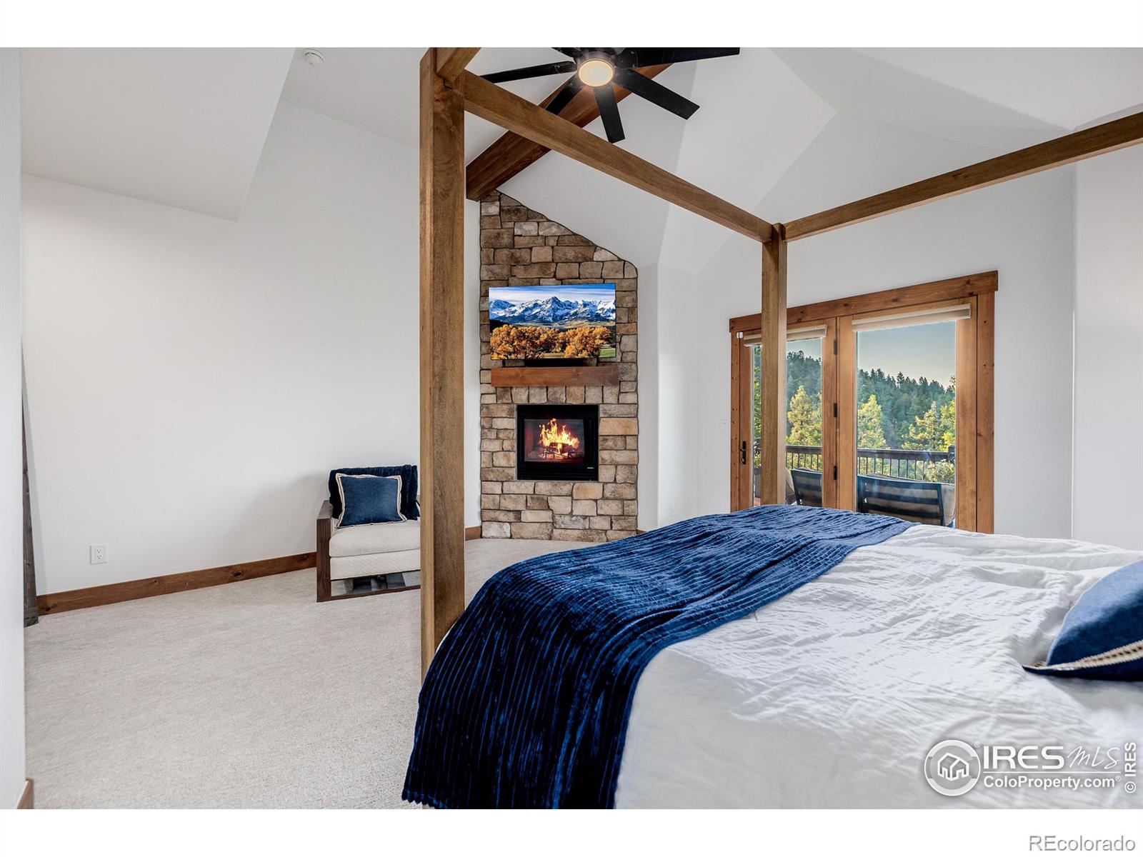 MLS Image #14 for 11272  belle meade drive,conifer, Colorado