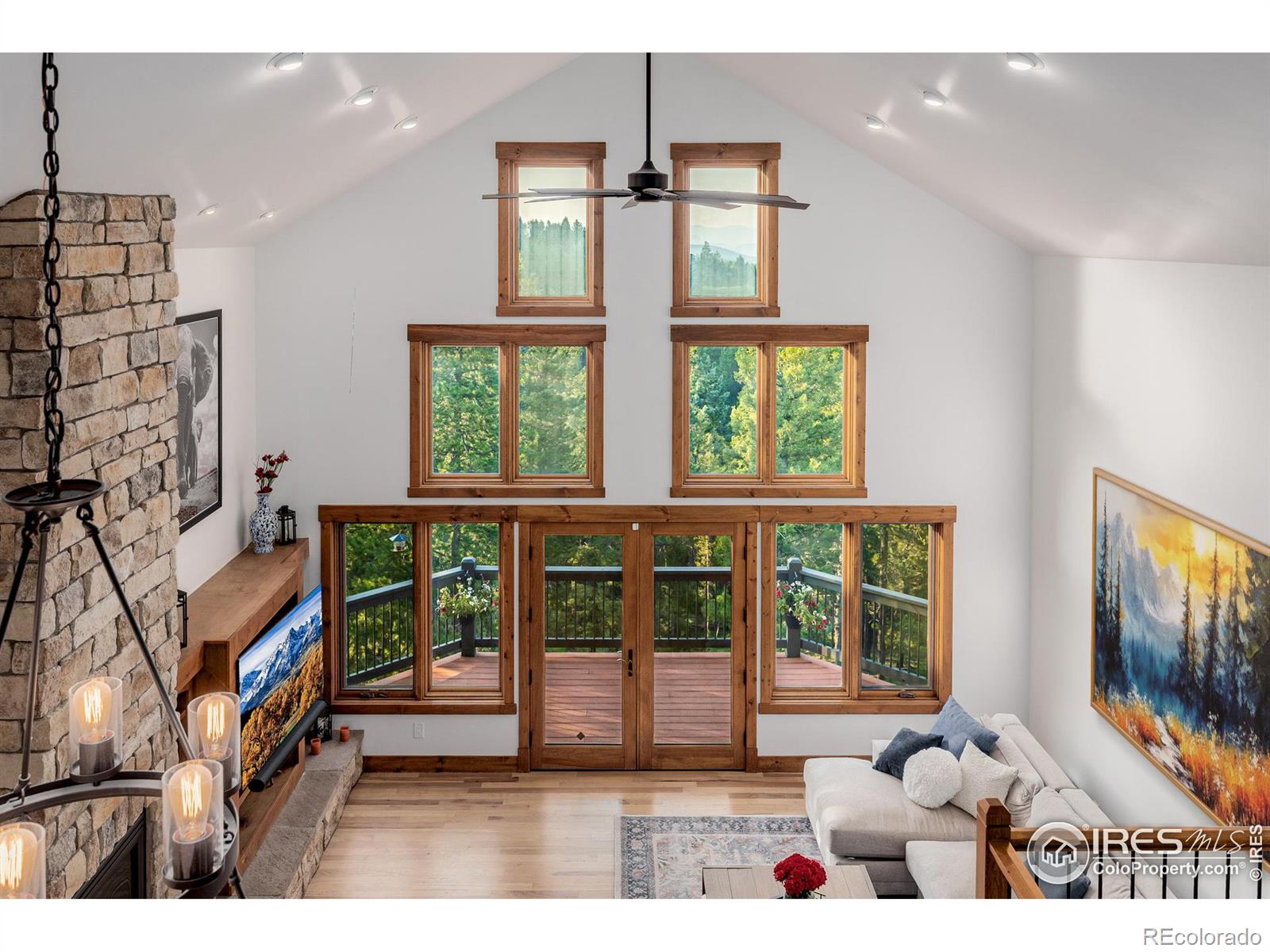 MLS Image #19 for 11272  belle meade drive,conifer, Colorado