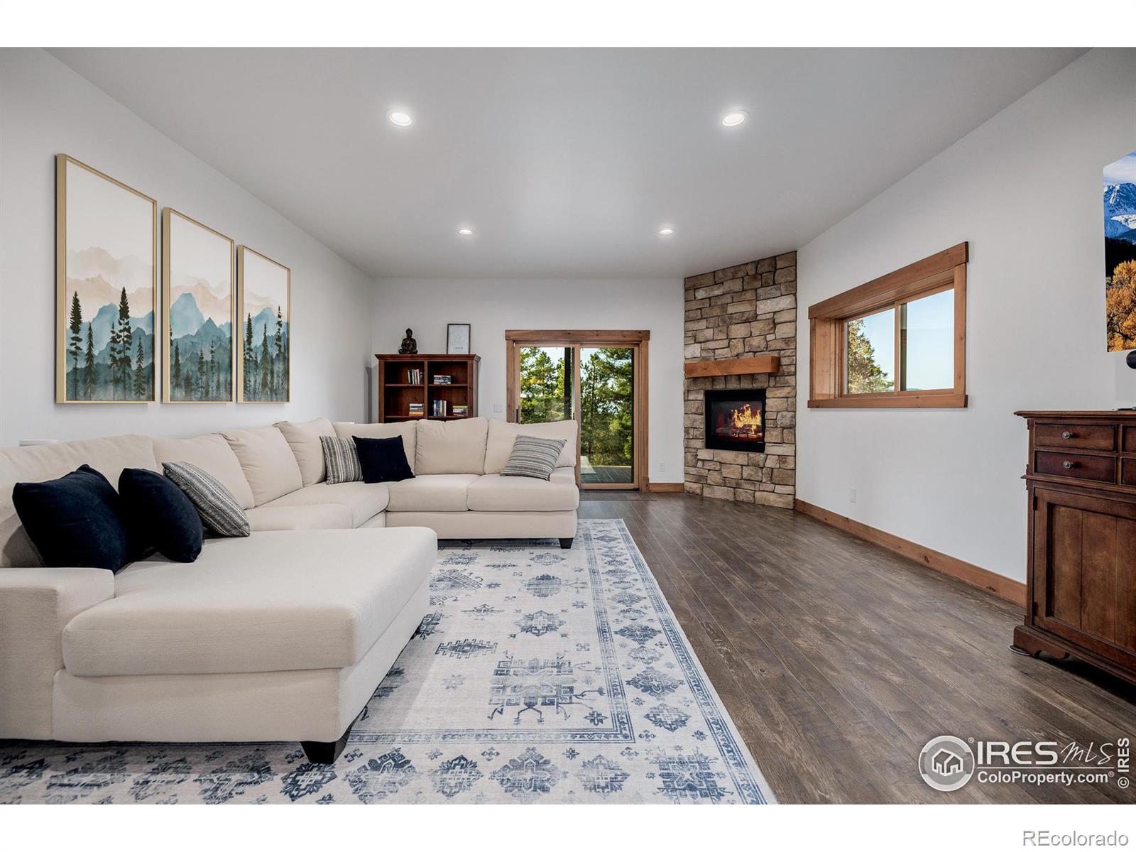 MLS Image #25 for 11272  belle meade drive,conifer, Colorado