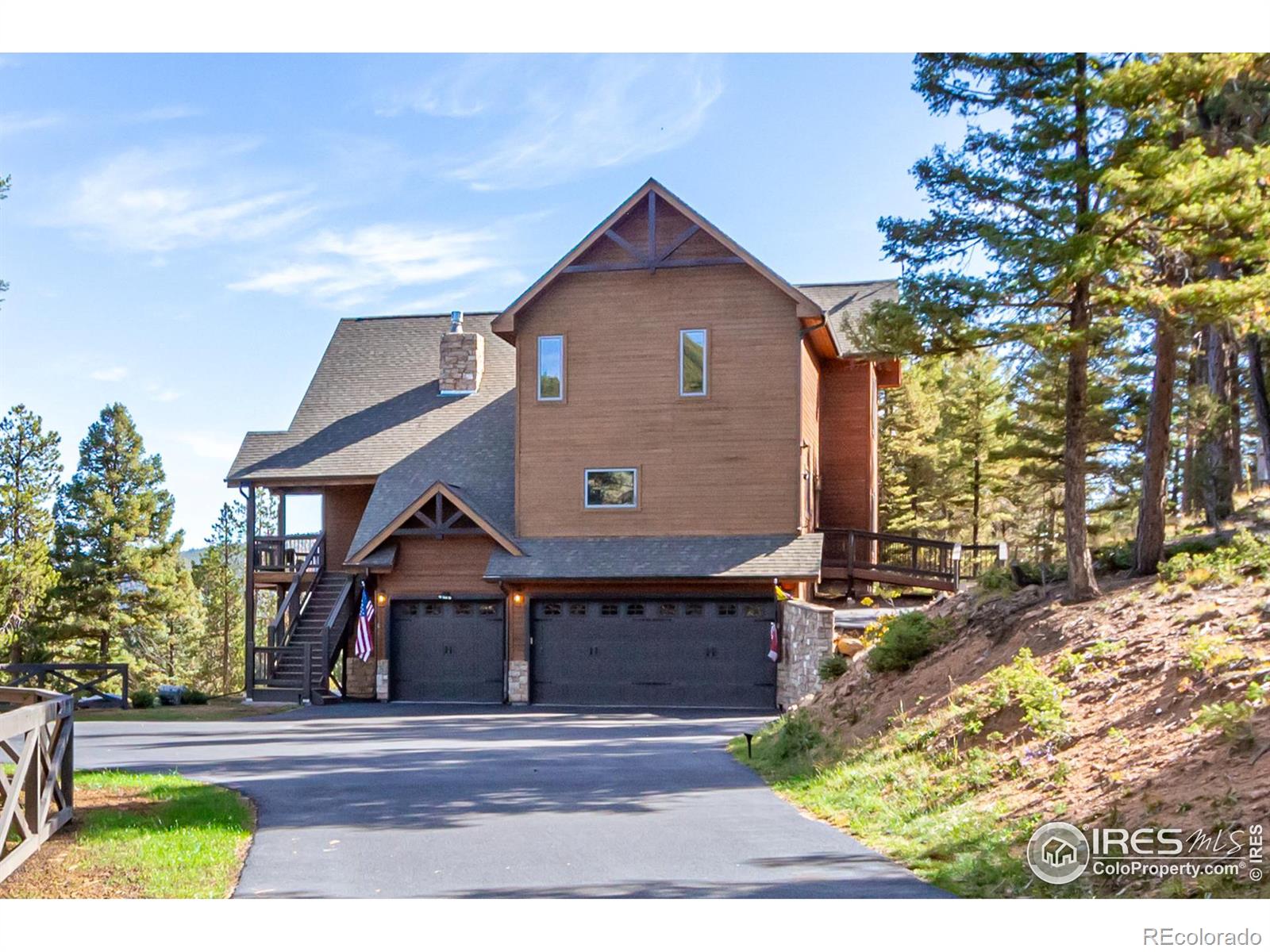 MLS Image #28 for 11272  belle meade drive,conifer, Colorado