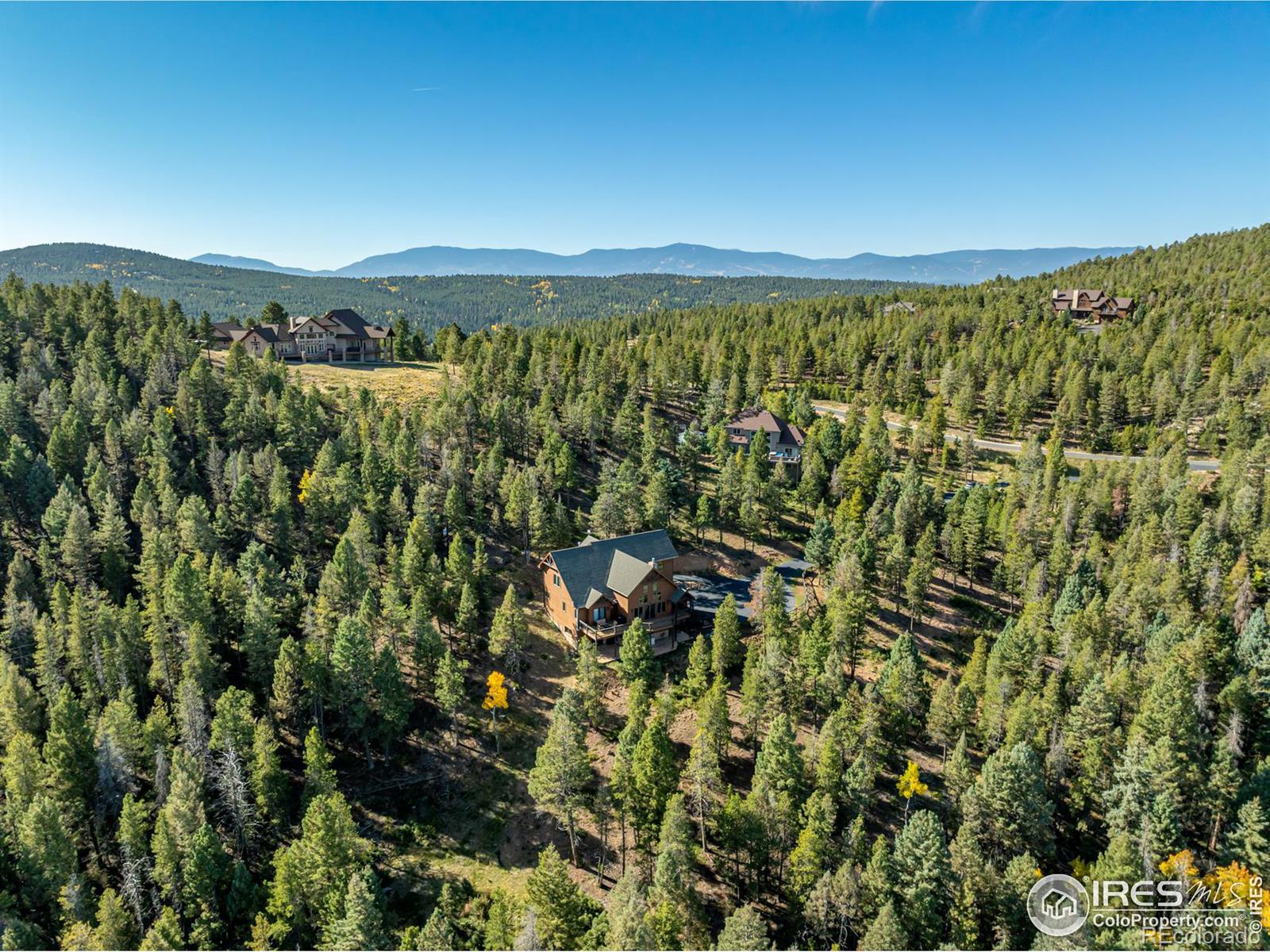 MLS Image #29 for 11272  belle meade drive,conifer, Colorado