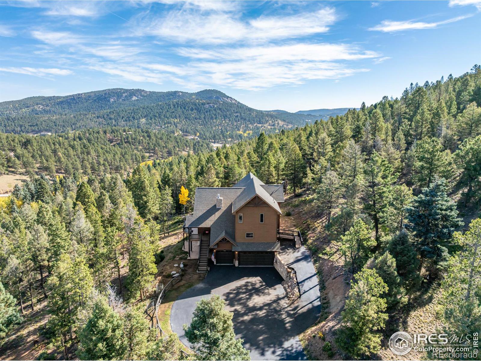 MLS Image #30 for 11272  belle meade drive,conifer, Colorado