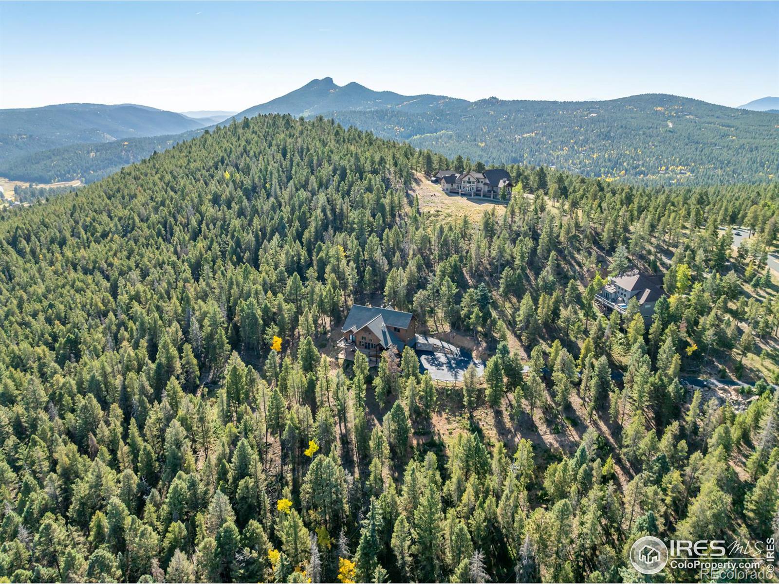 MLS Image #31 for 11272  belle meade drive,conifer, Colorado