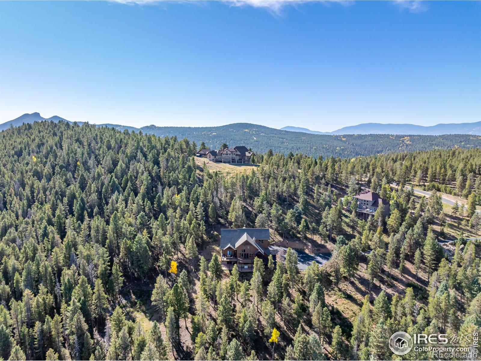 MLS Image #33 for 11272  belle meade drive,conifer, Colorado