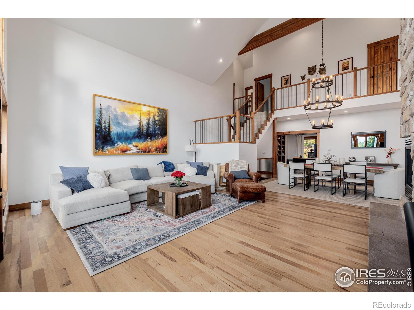 MLS Image #6 for 11272  belle meade drive,conifer, Colorado