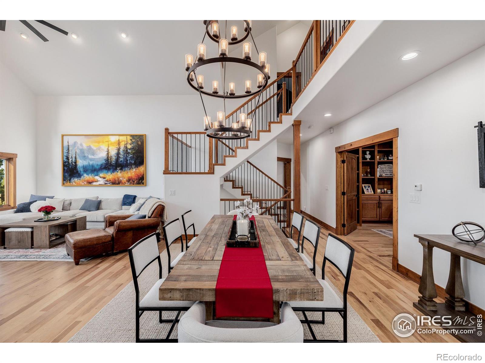 MLS Image #7 for 11272  belle meade drive,conifer, Colorado