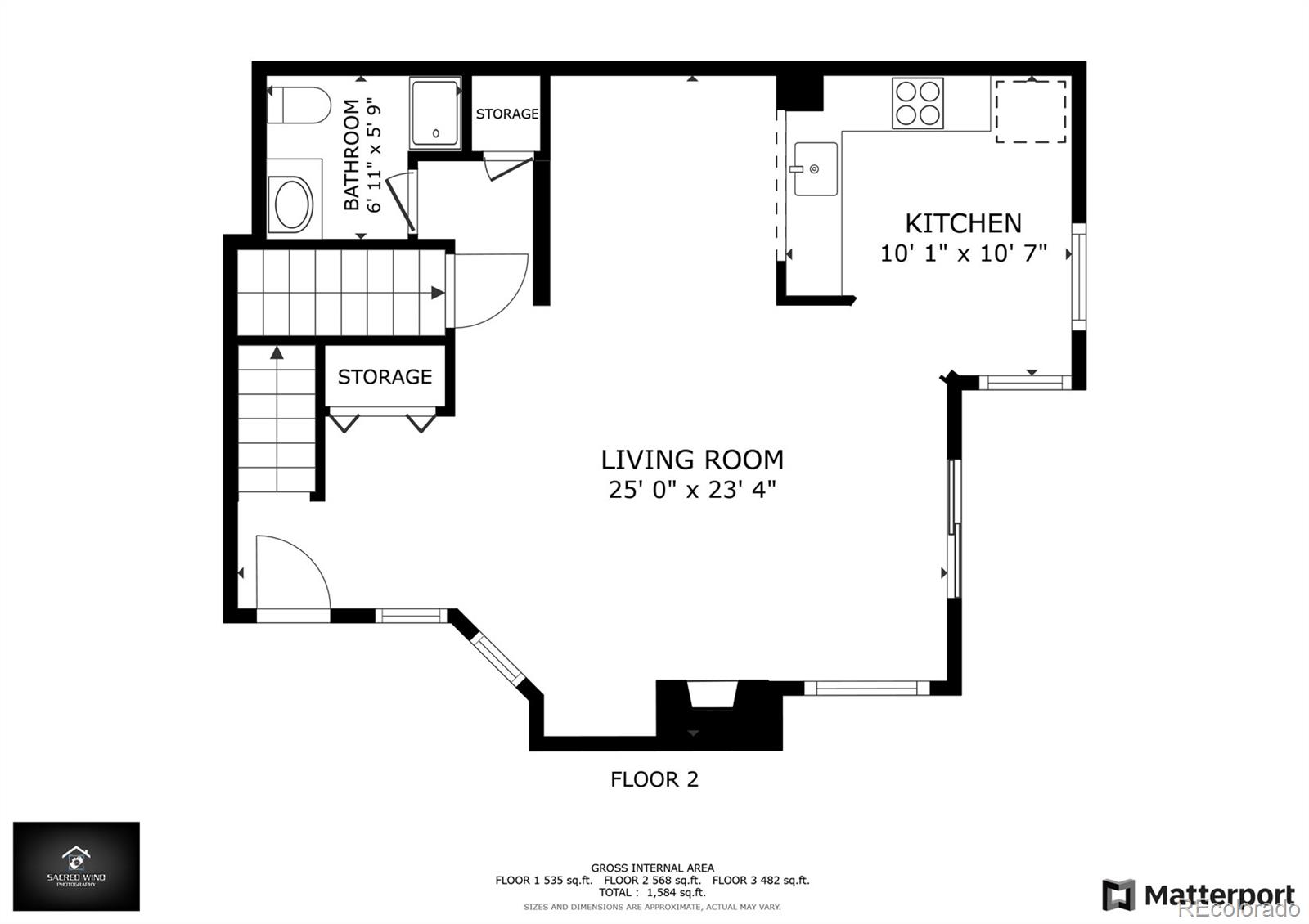 MLS Image #31 for 1419  red mountain drive,longmont, Colorado