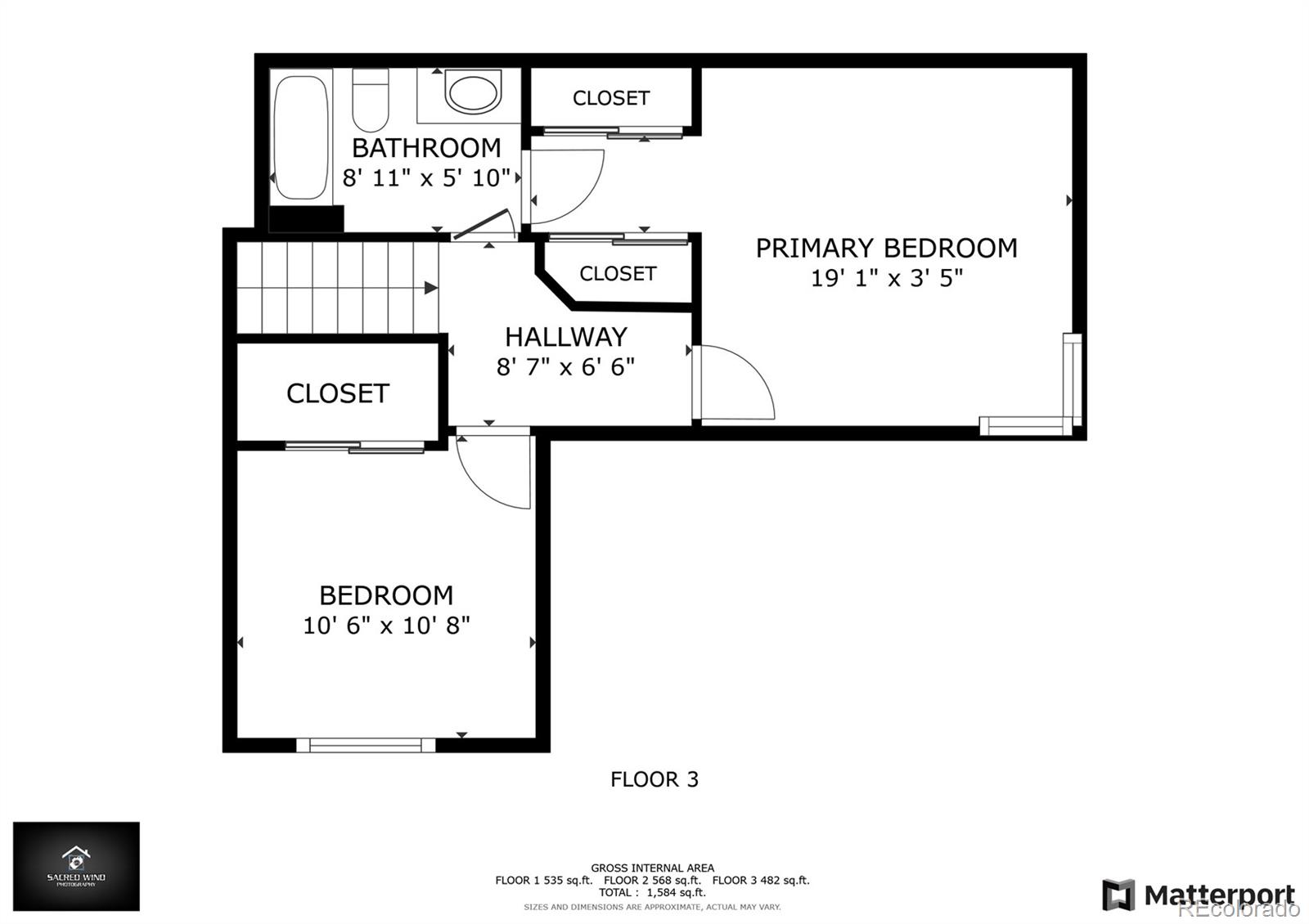 MLS Image #32 for 1419  red mountain drive,longmont, Colorado