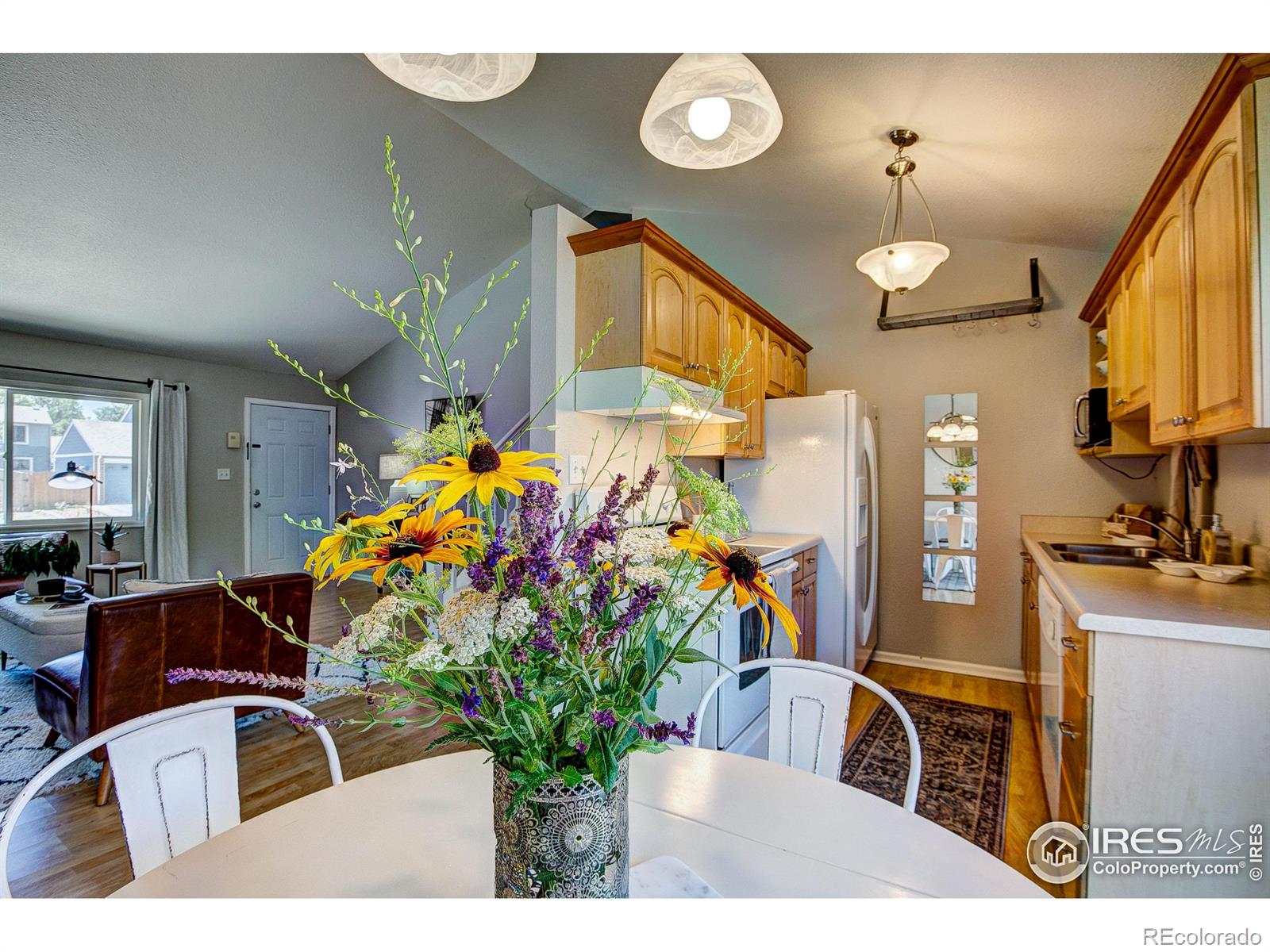 MLS Image #5 for 506  albion way,fort collins, Colorado