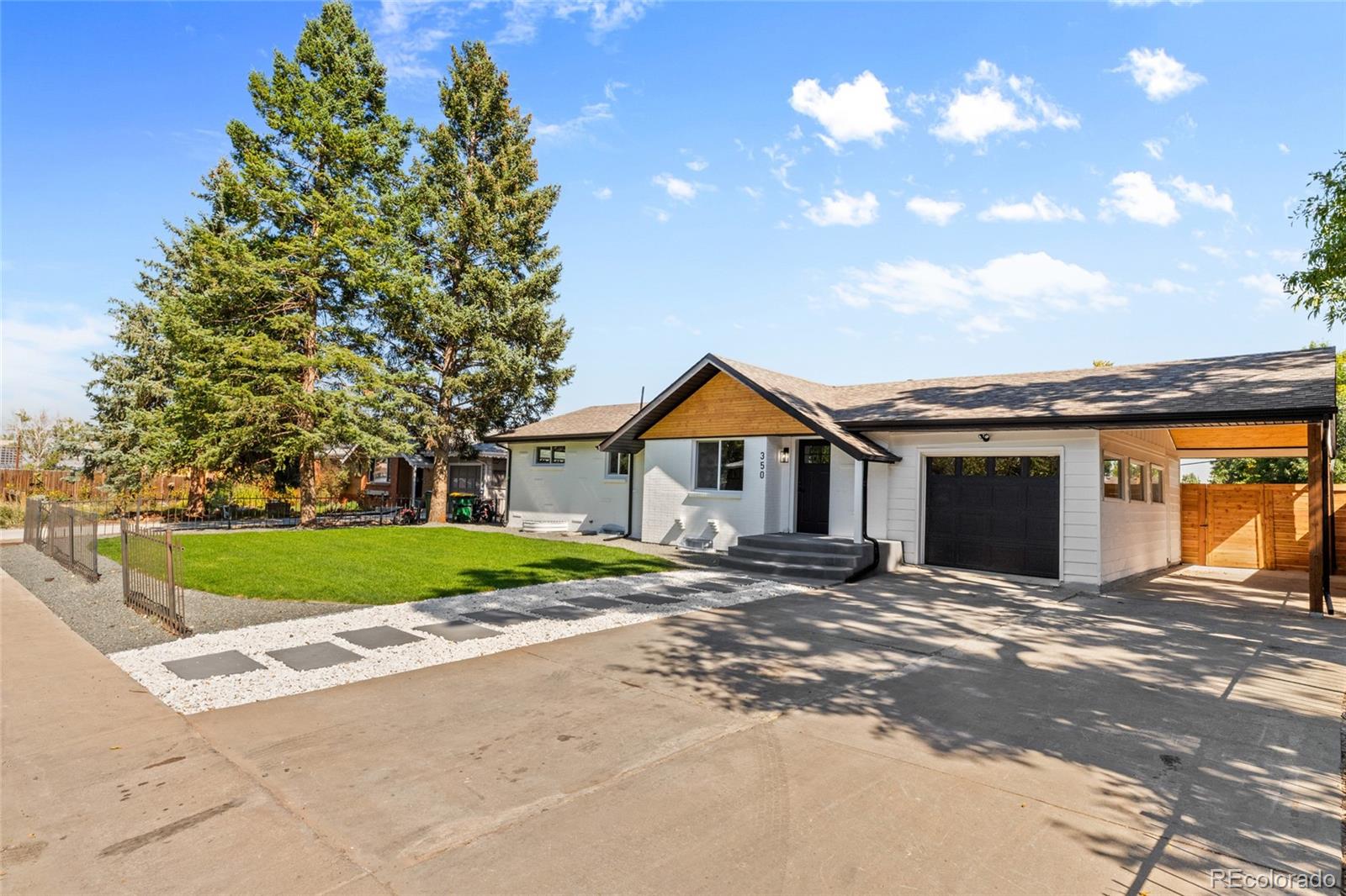 MLS Image #2 for 350 s queen street,lakewood, Colorado