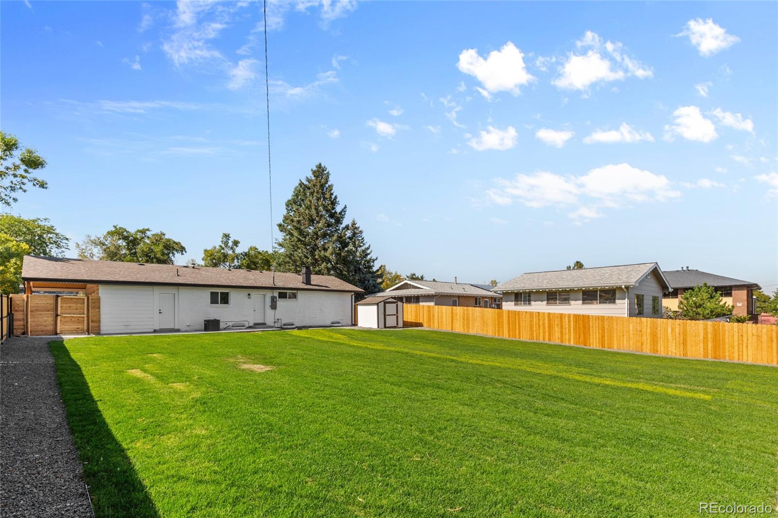 MLS Image #22 for 350 s queen street,lakewood, Colorado