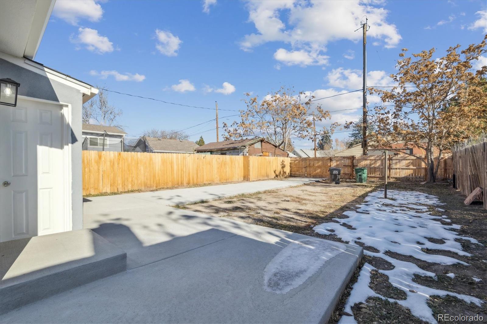 MLS Image #21 for 4720  grant street,denver, Colorado