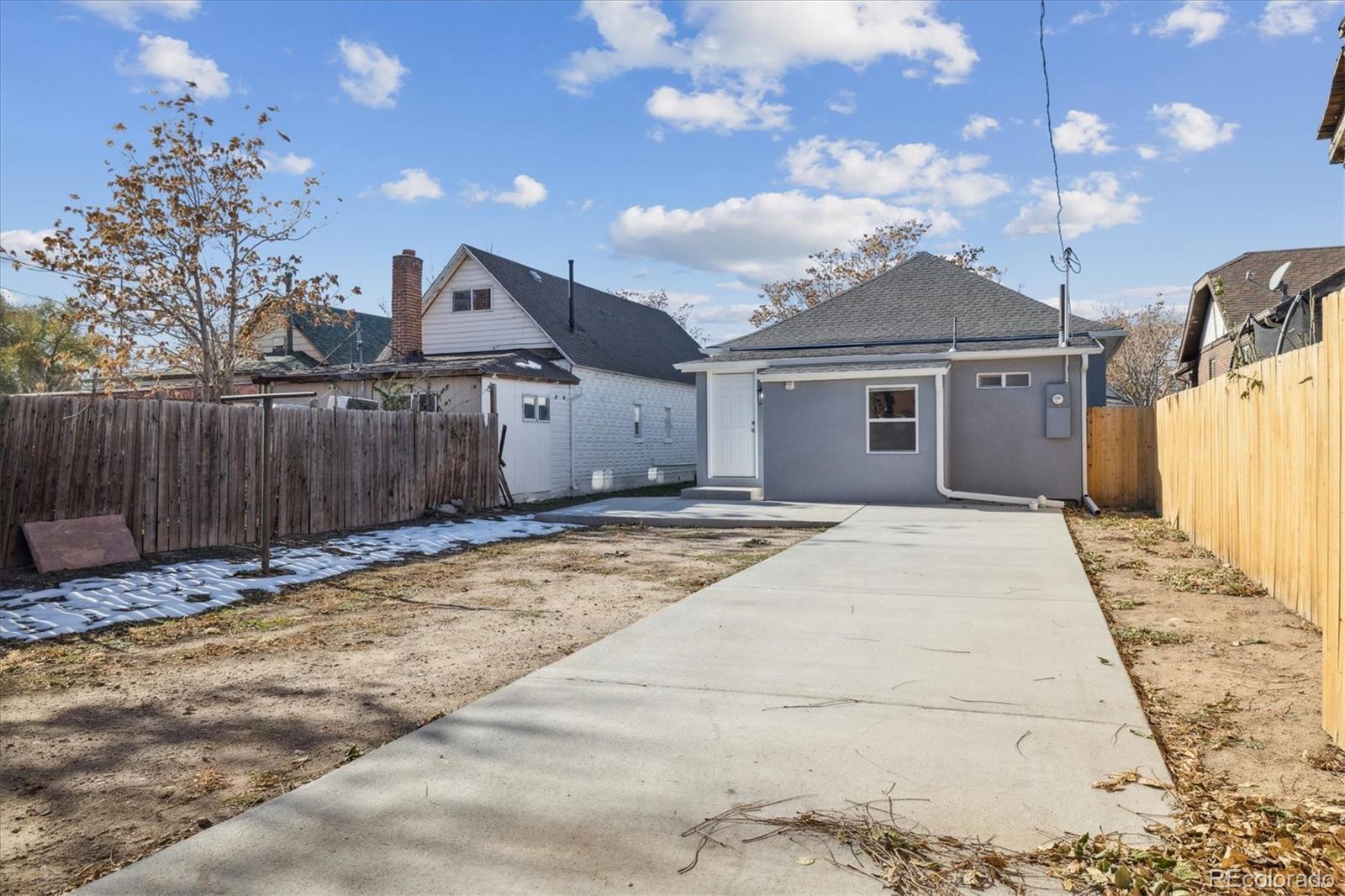 MLS Image #23 for 4720  grant street,denver, Colorado