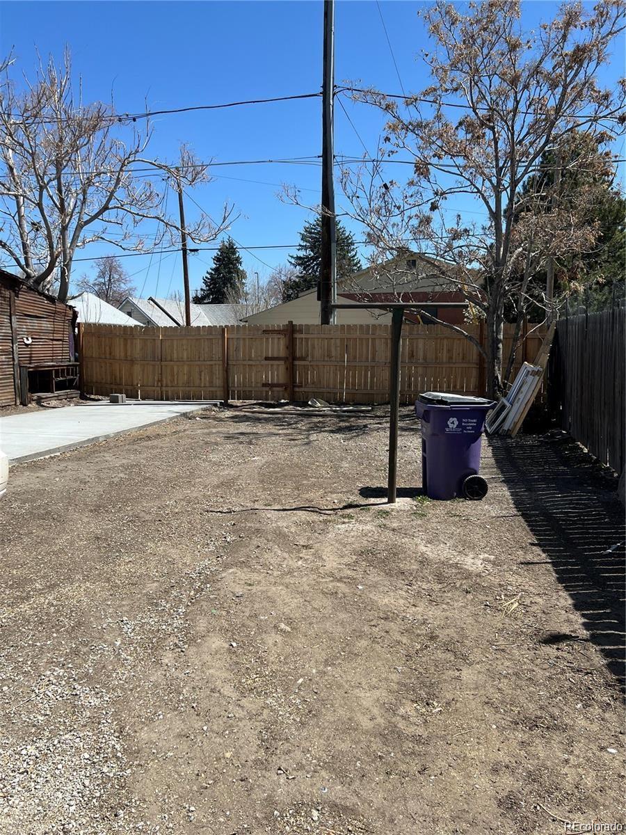 MLS Image #24 for 4720  grant street,denver, Colorado