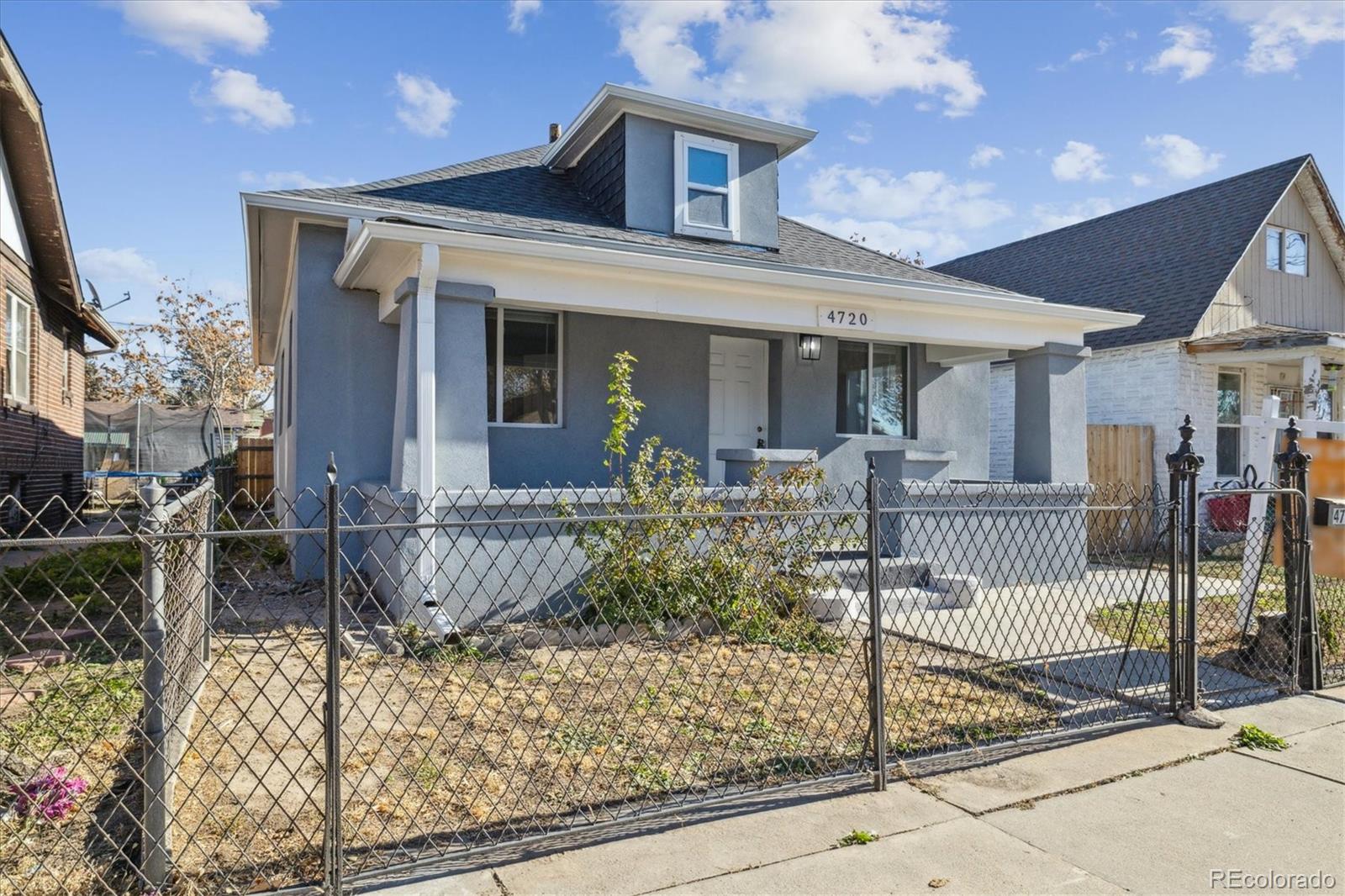 MLS Image #3 for 4720  grant street,denver, Colorado