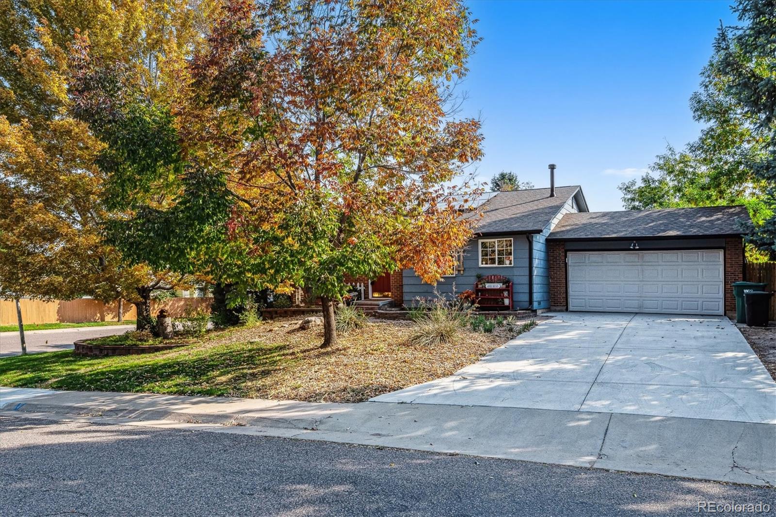 MLS Image #0 for 4948 s van gordon street,morrison, Colorado