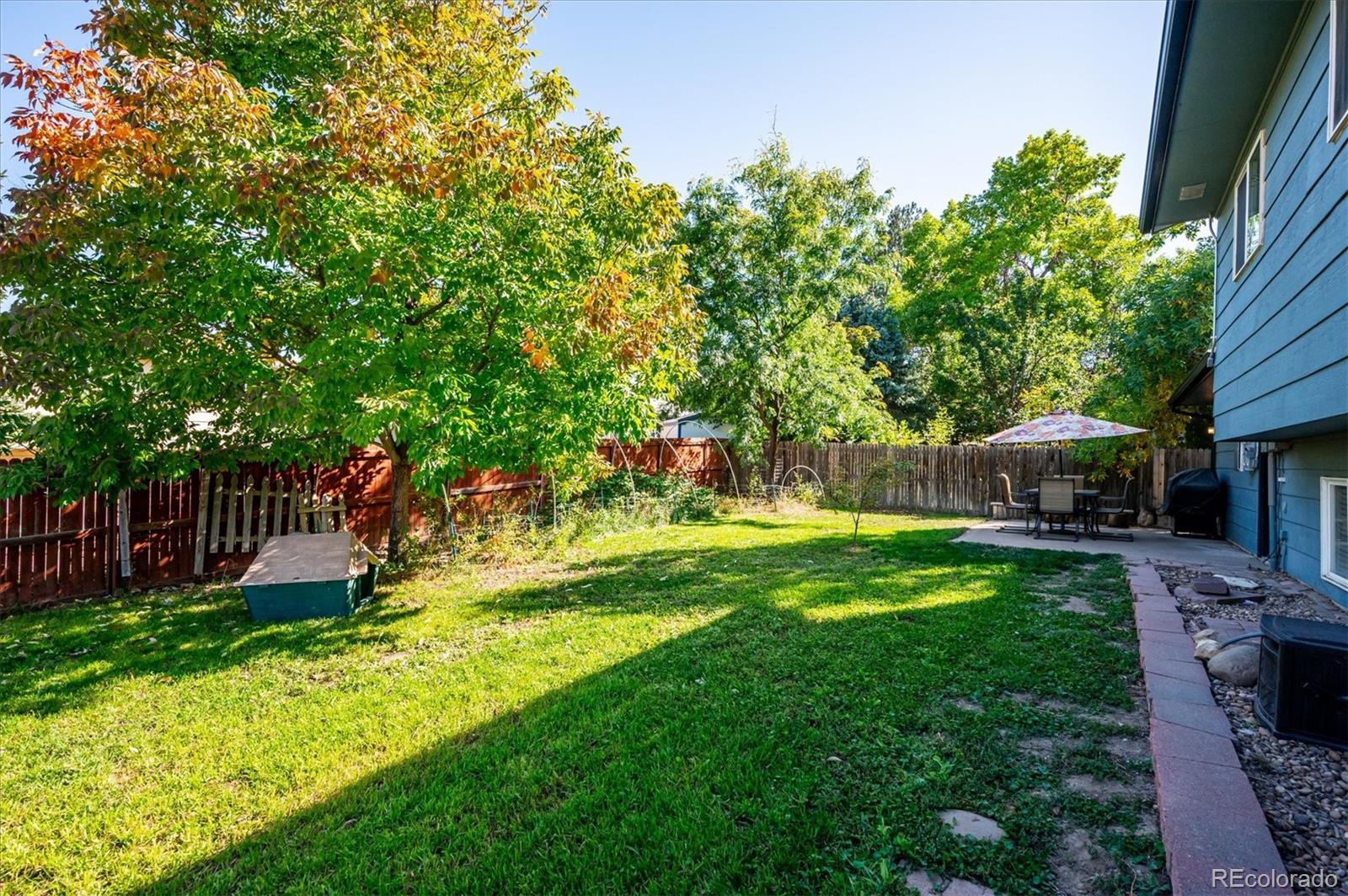 MLS Image #23 for 4948 s van gordon street,morrison, Colorado