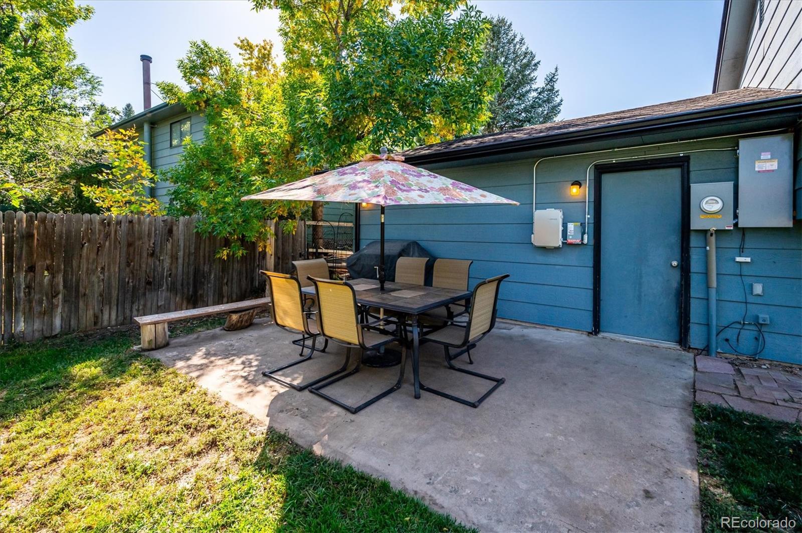 MLS Image #24 for 4948 s van gordon street,morrison, Colorado