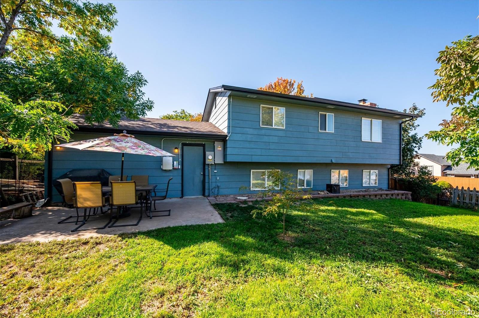 MLS Image #25 for 4948 s van gordon street,morrison, Colorado