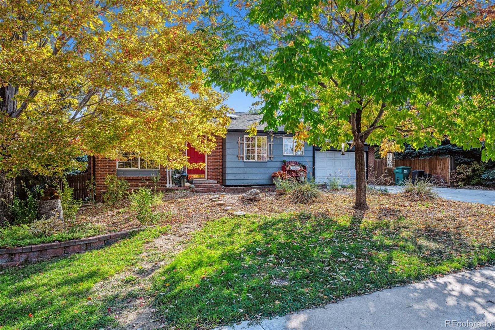 MLS Image #29 for 4948 s van gordon street,morrison, Colorado