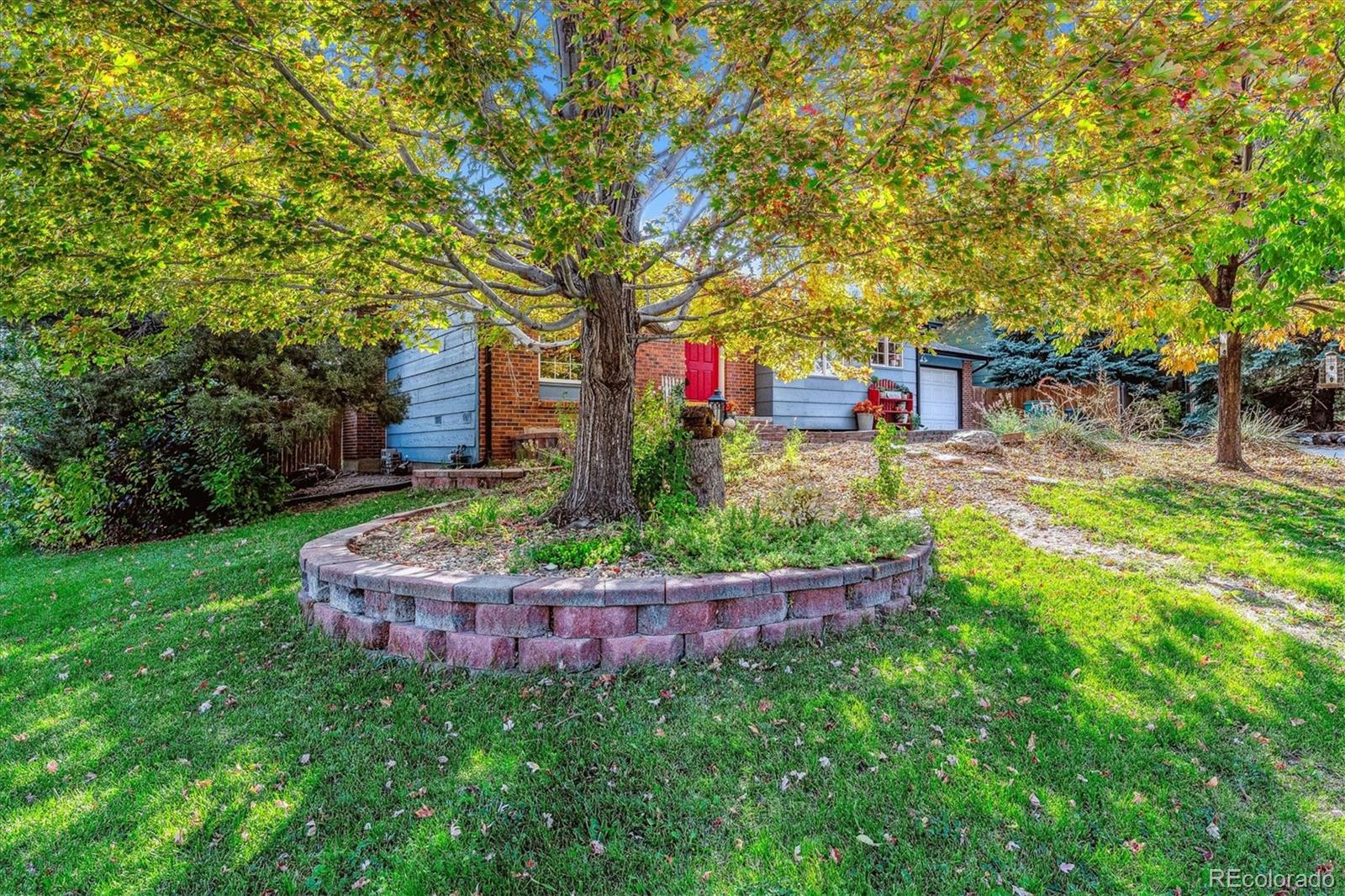 MLS Image #30 for 4948 s van gordon street,morrison, Colorado