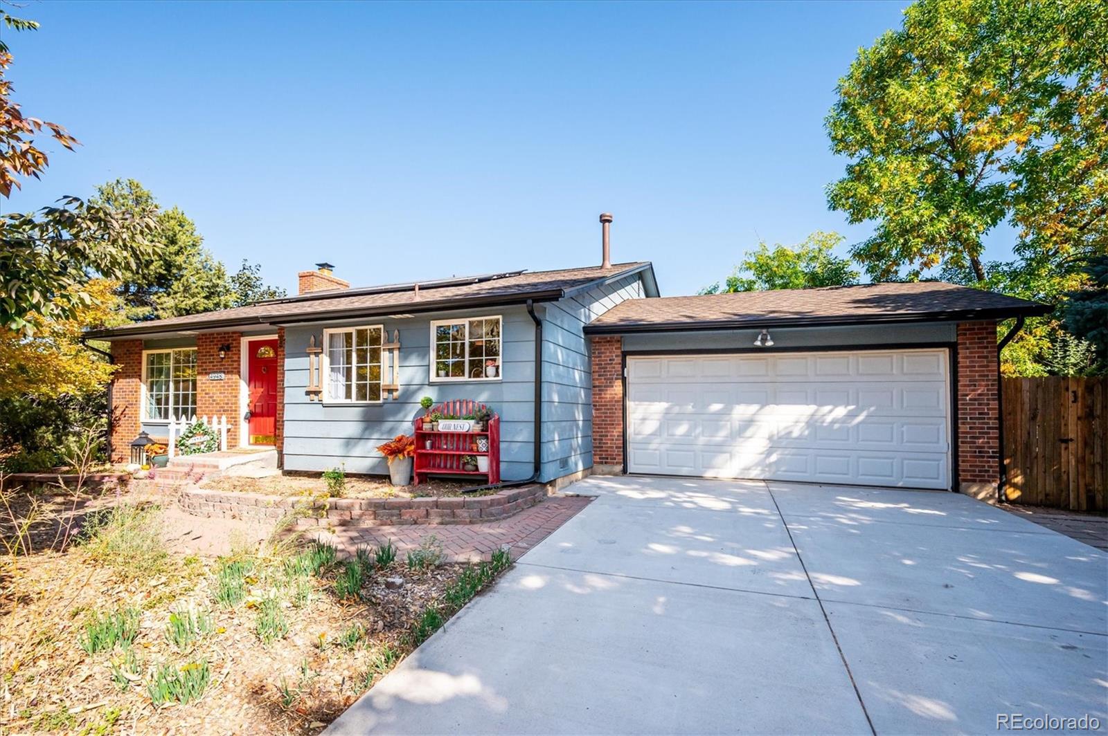 MLS Image #33 for 4948 s van gordon street,morrison, Colorado