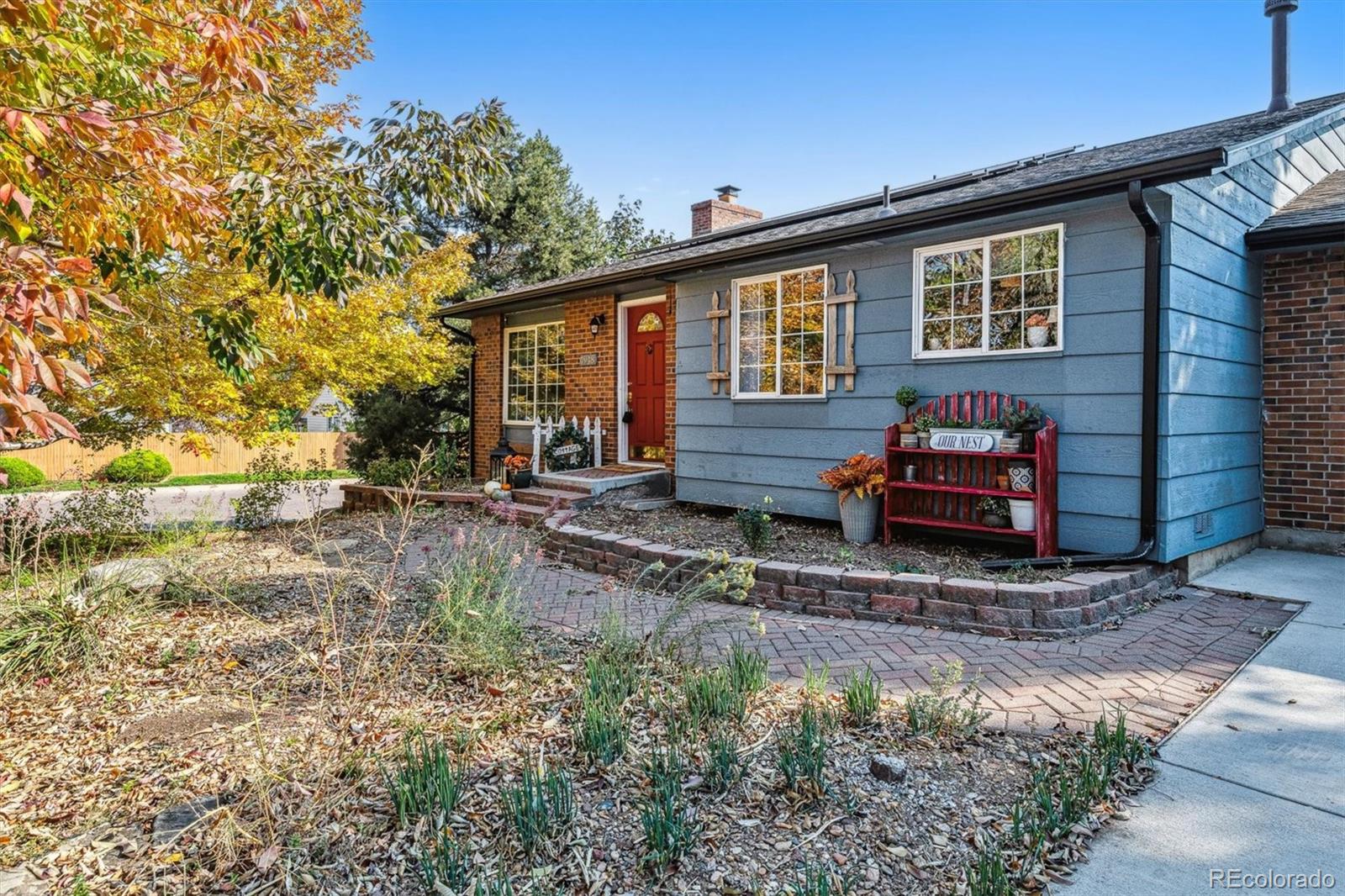 MLS Image #35 for 4948 s van gordon street,morrison, Colorado